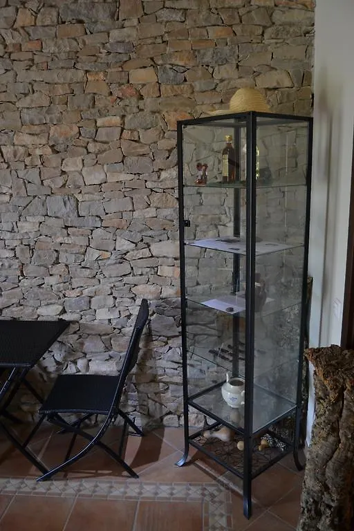 Villa Monte Da Alfarrobeira Azinhal e Amendoeira  Estoi