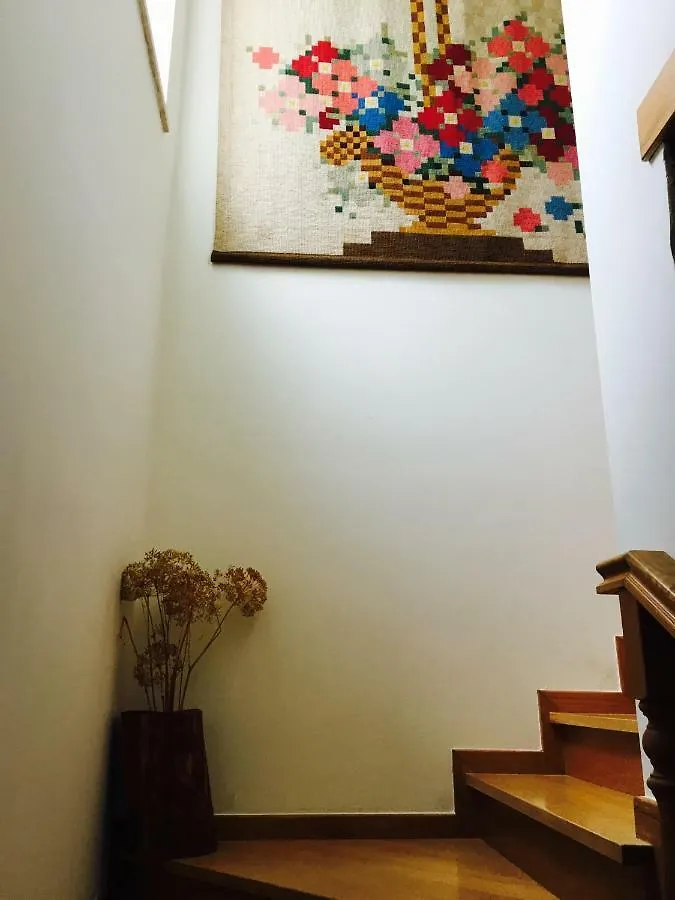 Villa Monte Da Alfarrobeira Azinhal e Amendoeira