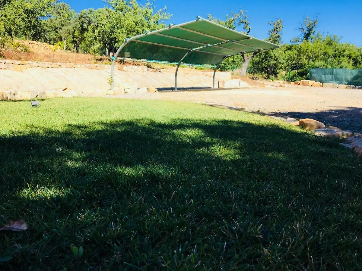 Villa Monte Da Alfarrobeira Azinhal e Amendoeira Portugal