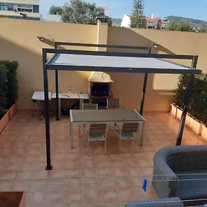 Terraces Appartement