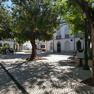 Casa Da Ponte Appartement